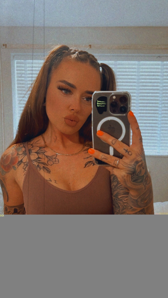 Danitunmorex (@danitunmorex), OnlyFans creator