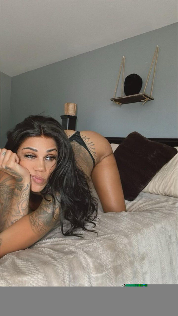 Dankdahll (@dankdahll), OnlyFans creator