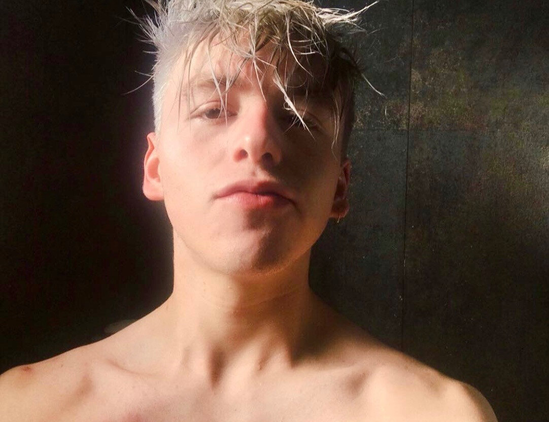 Danmasterboy (@danmasterboy), OnlyFans creator