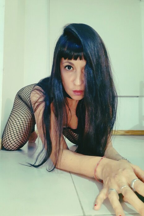Dannarch (@danna_rch), OnlyFans creator