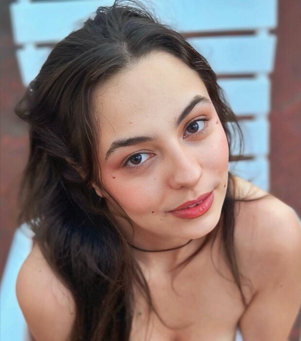 Dannasecret (@danna_secret), OnlyFans creator