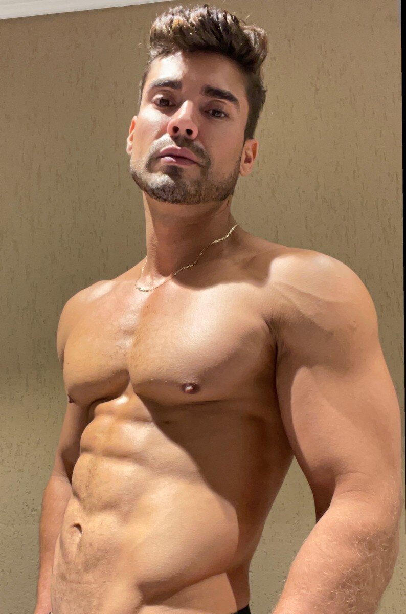 Danngreyxxx (@danngreyxxx), OnlyFans creator