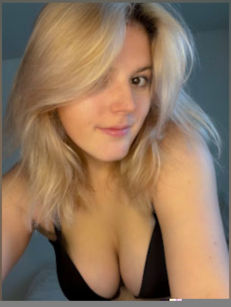 Danni (@danni_may), OnlyFans creator