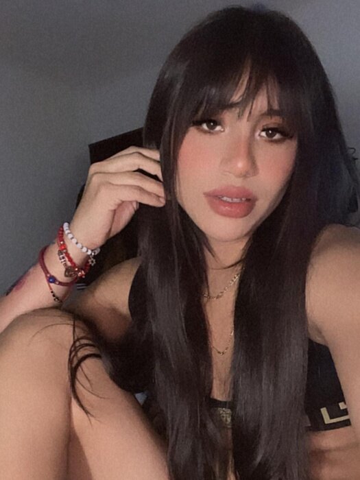 Danniascarlett (@danniascarlett), OnlyFans creator