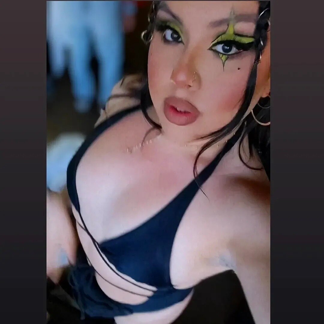 Dannideets (@dannideets), OnlyFans creator