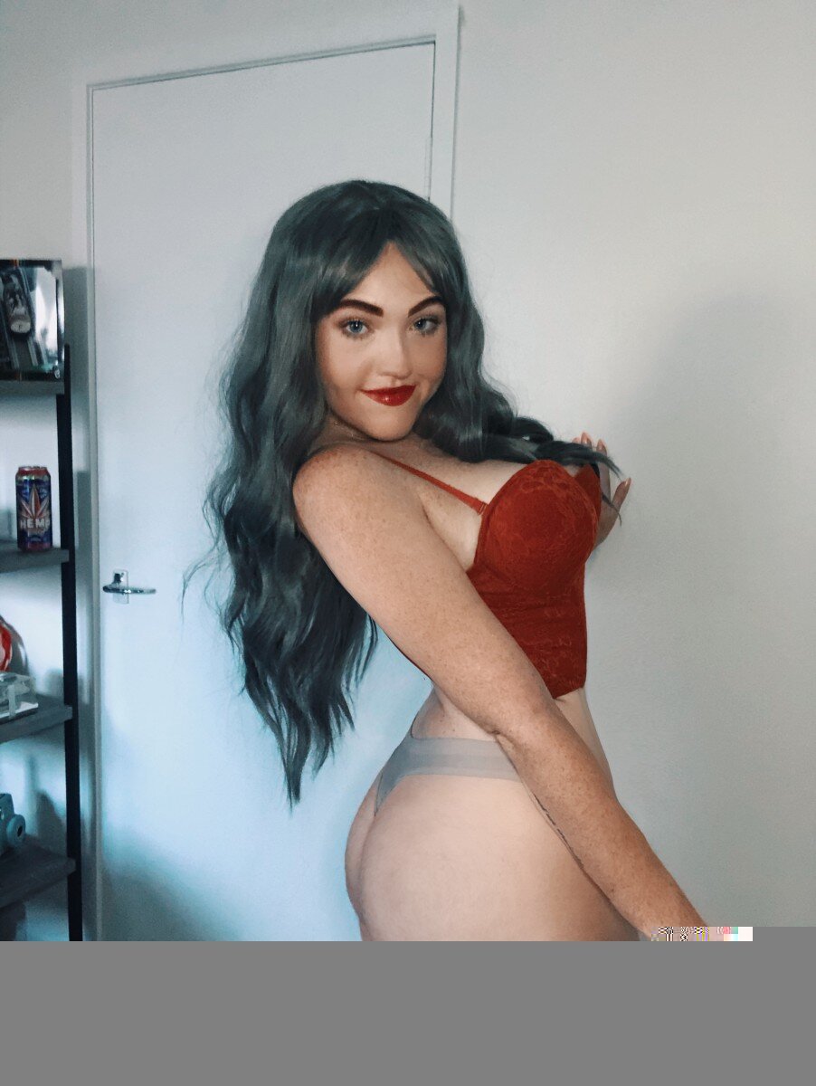 Danniemarie (@danniemarie), OnlyFans creator