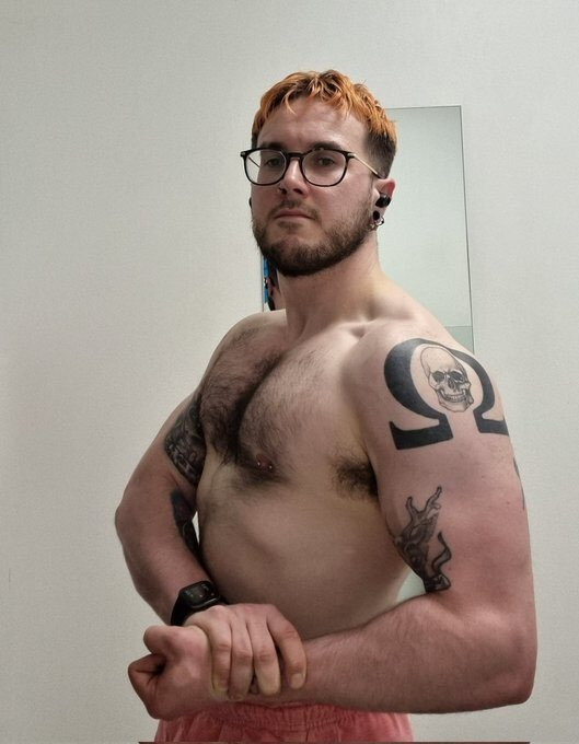 Dannyblackxxx (@danny_blackxxx), OnlyFans creator