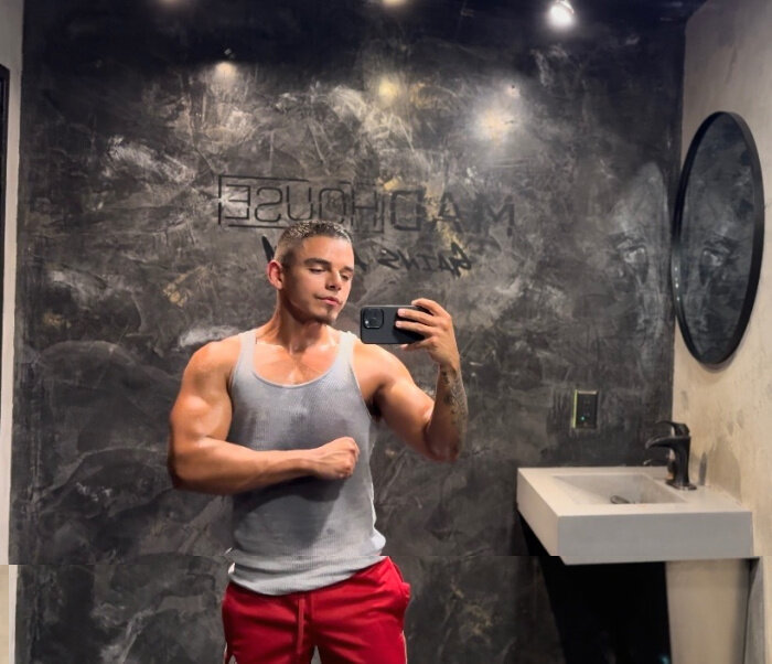 Dannyboy562 (@danny_boy562), OnlyFans creator