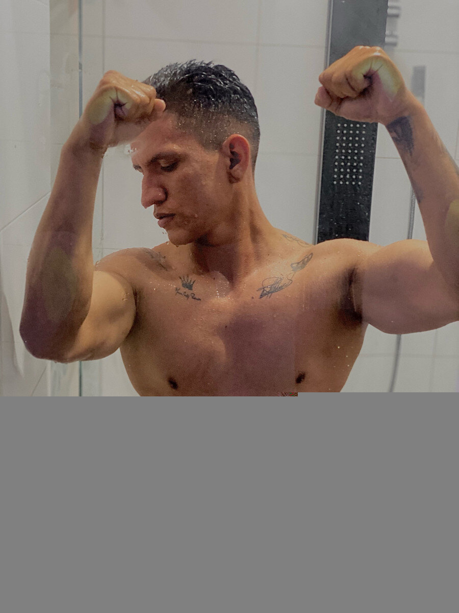Dannyandres17 (@dannyandres17), OnlyFans creator
