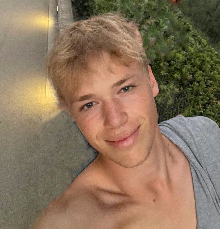 Dannyblond