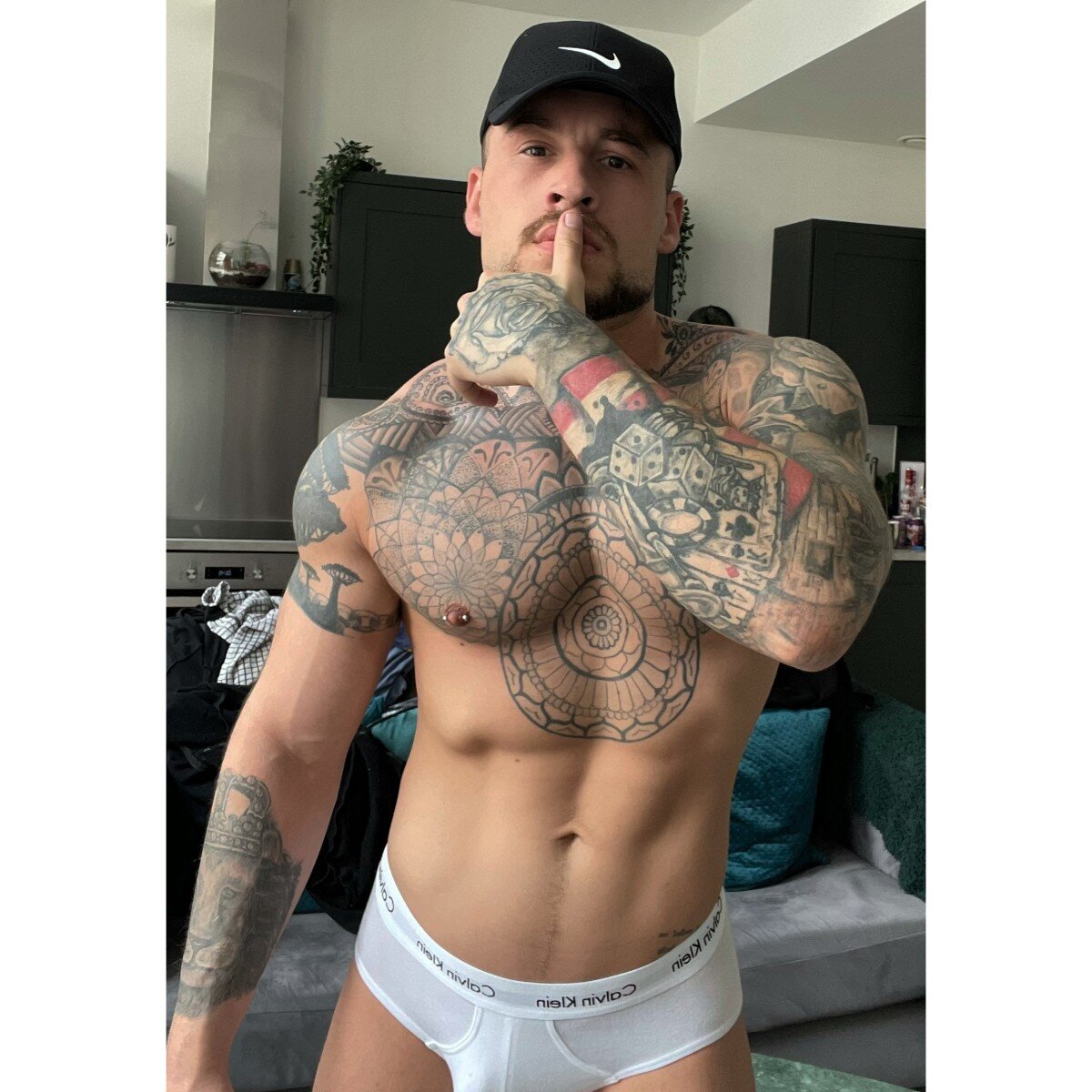 Dannyboyofficial (@dannyboyofficial), OnlyFans creator