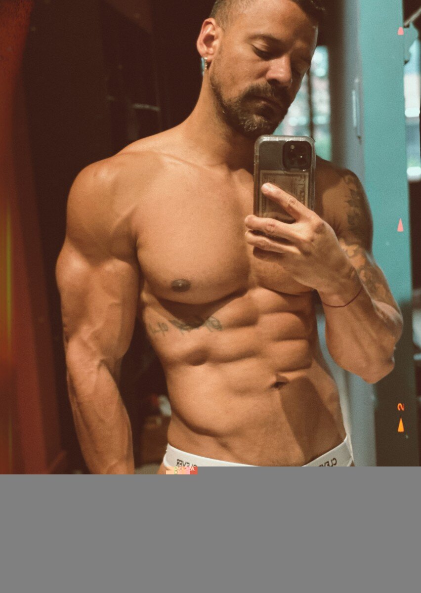 Dannydanielsoto (@dannydanielsoto), OnlyFans creator