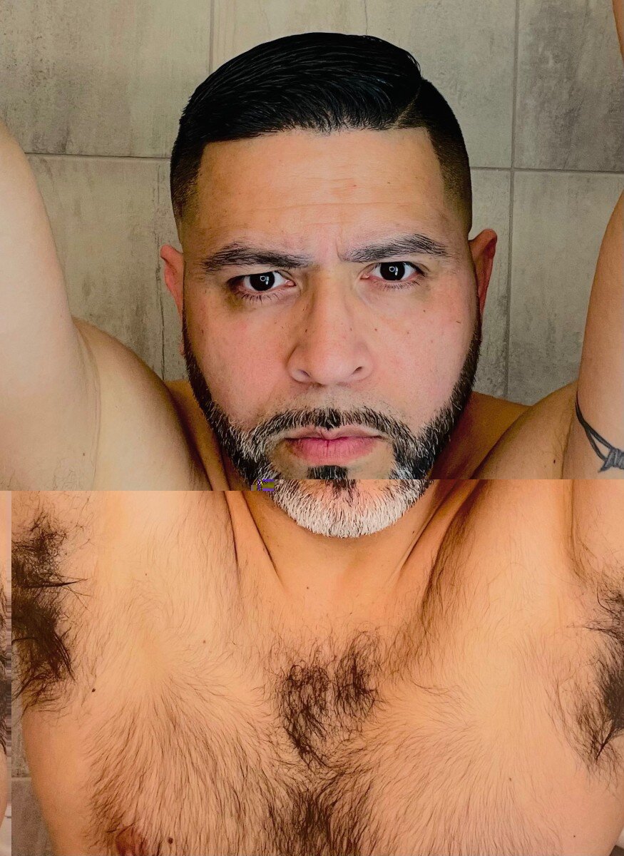 Dannydbear (@dannydbear), OnlyFans creator