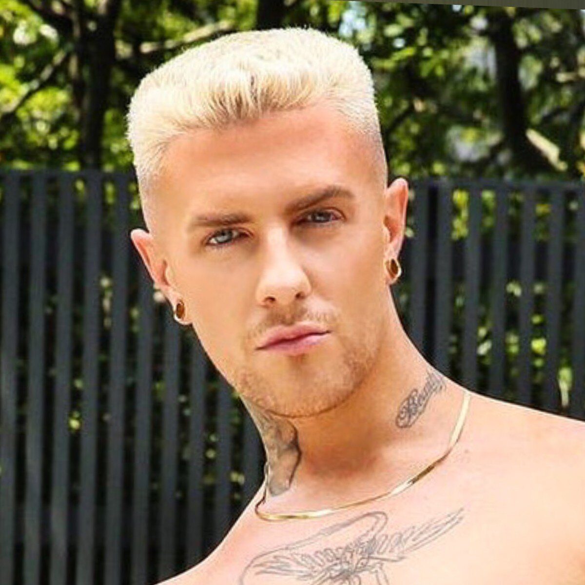 Dannygunnxxx (@dannygunnxxx), OnlyFans creator