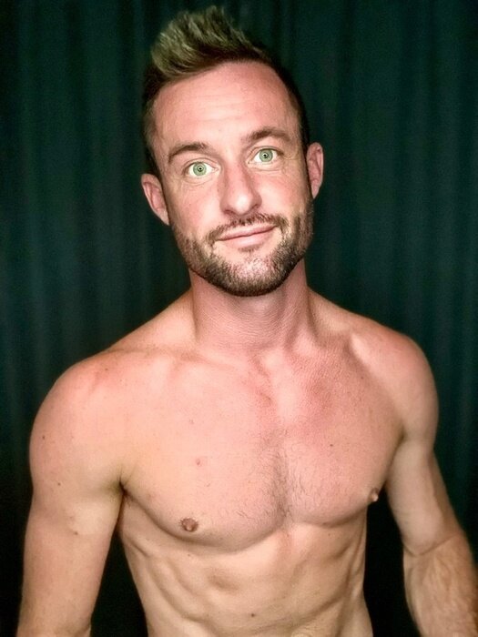 Dannykelly (@dannykelly), OnlyFans creator