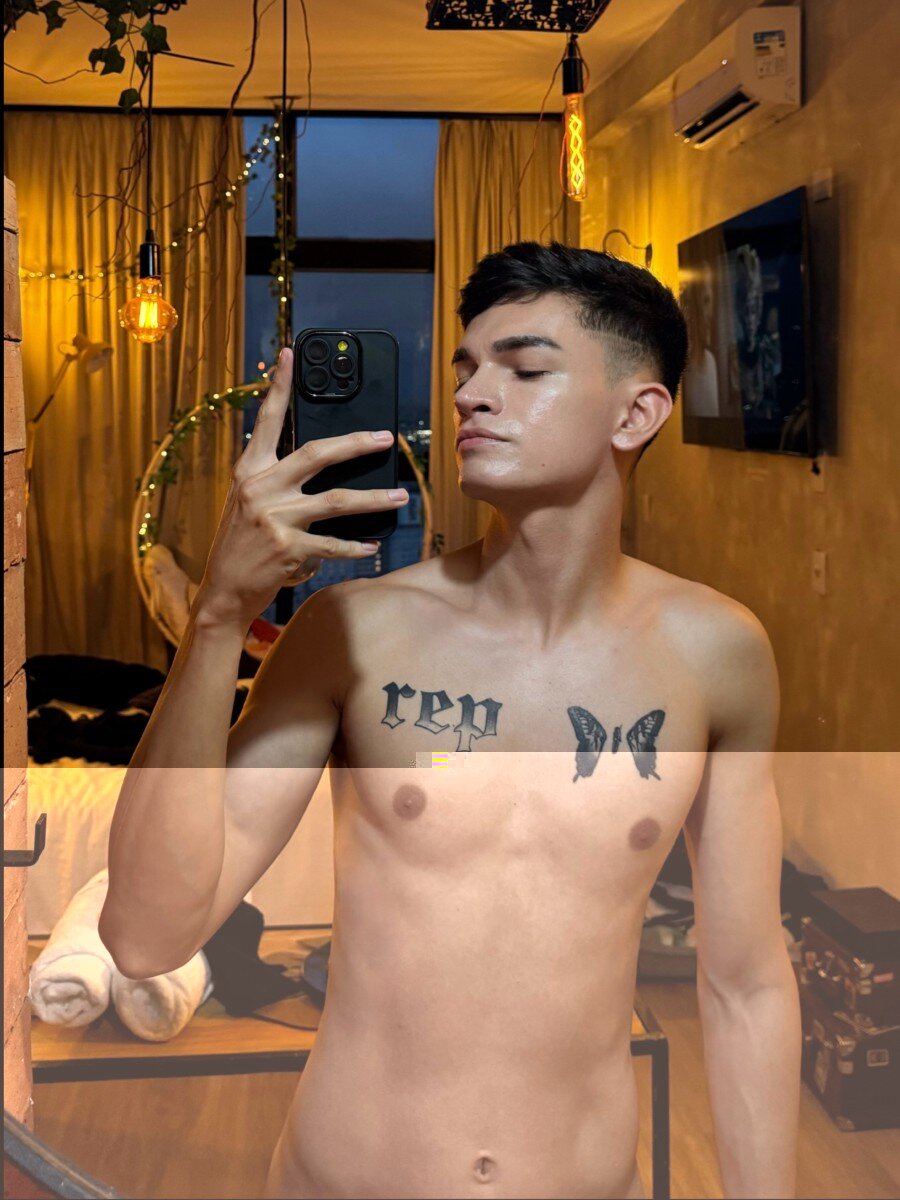 Dannysanders (@dannysanders), OnlyFans creator