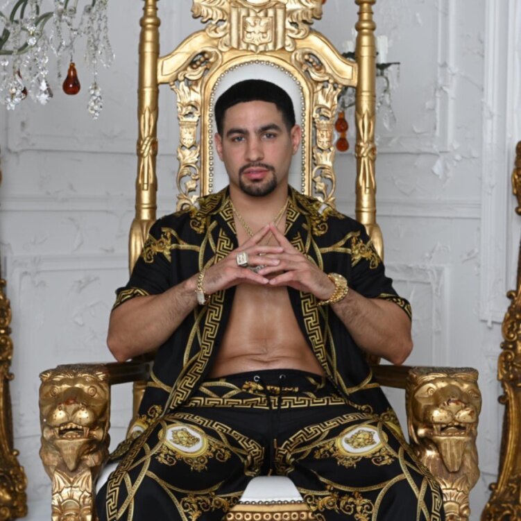Dannyswiftgarcia (@dannyswiftgarcia), OnlyFans creator