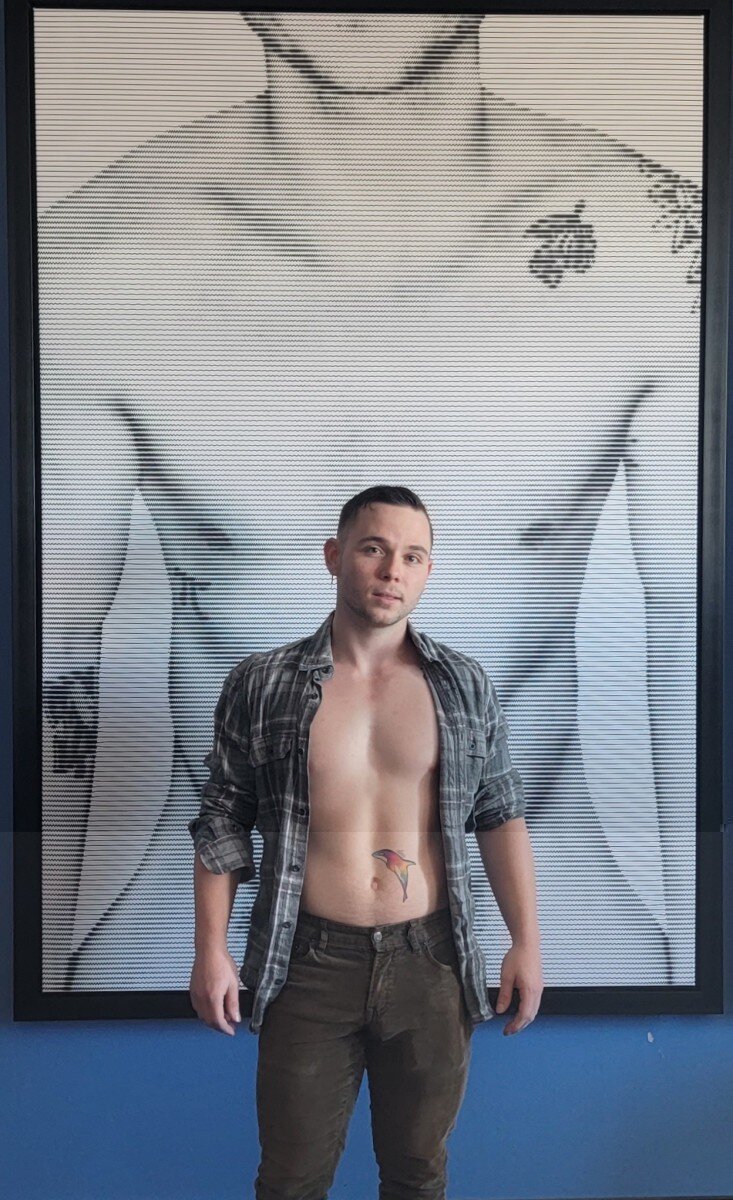 Dannywilcoxx (@dannywilcoxx), OnlyFans creator