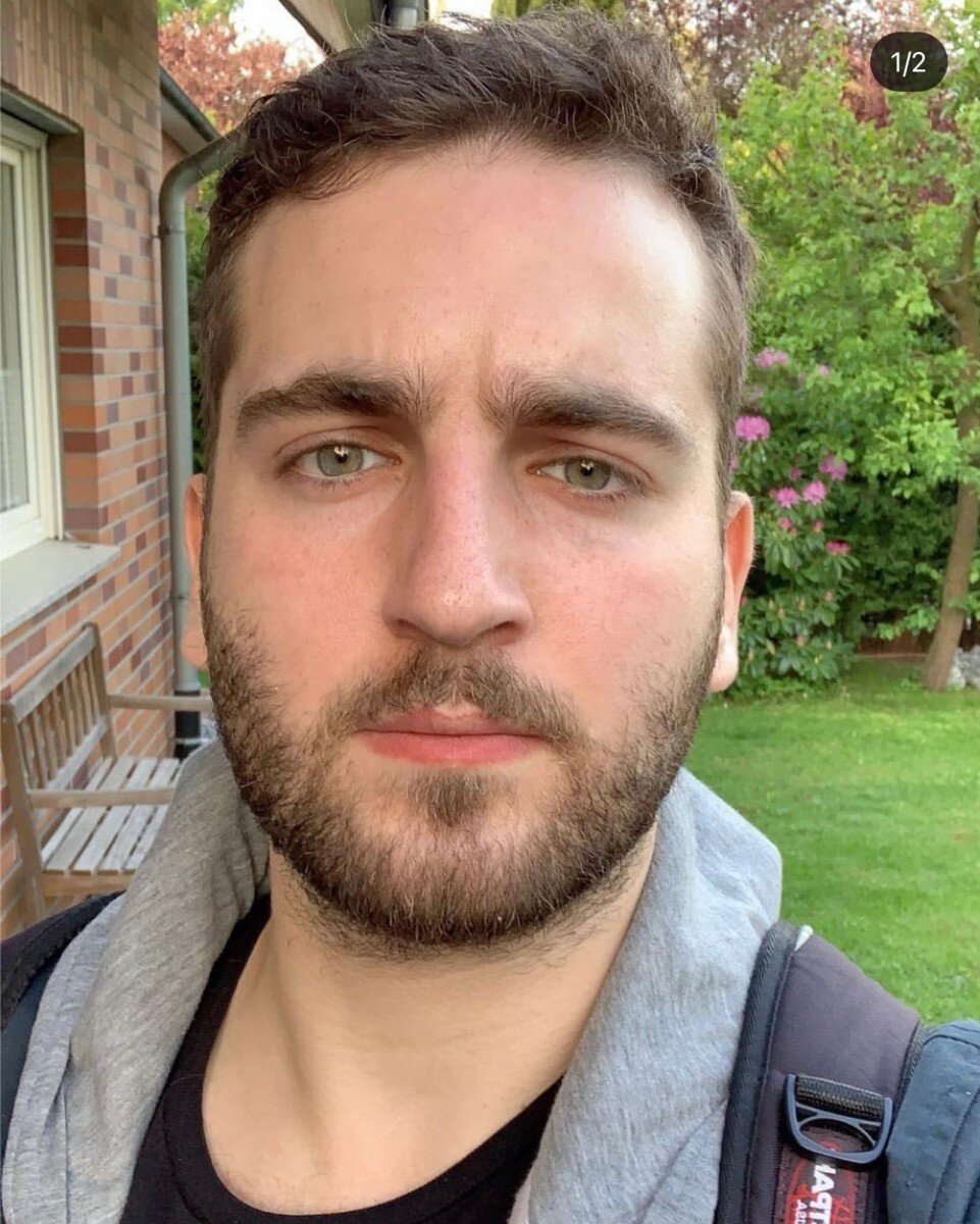 Danorbemfree (@danorbemfree), OnlyFans creator