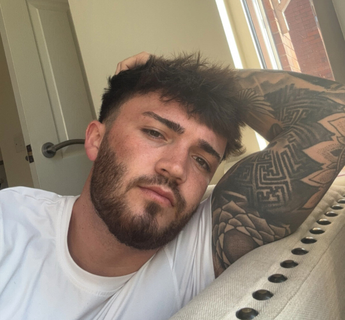 Danrobertson (@danrobertson), OnlyFans creator