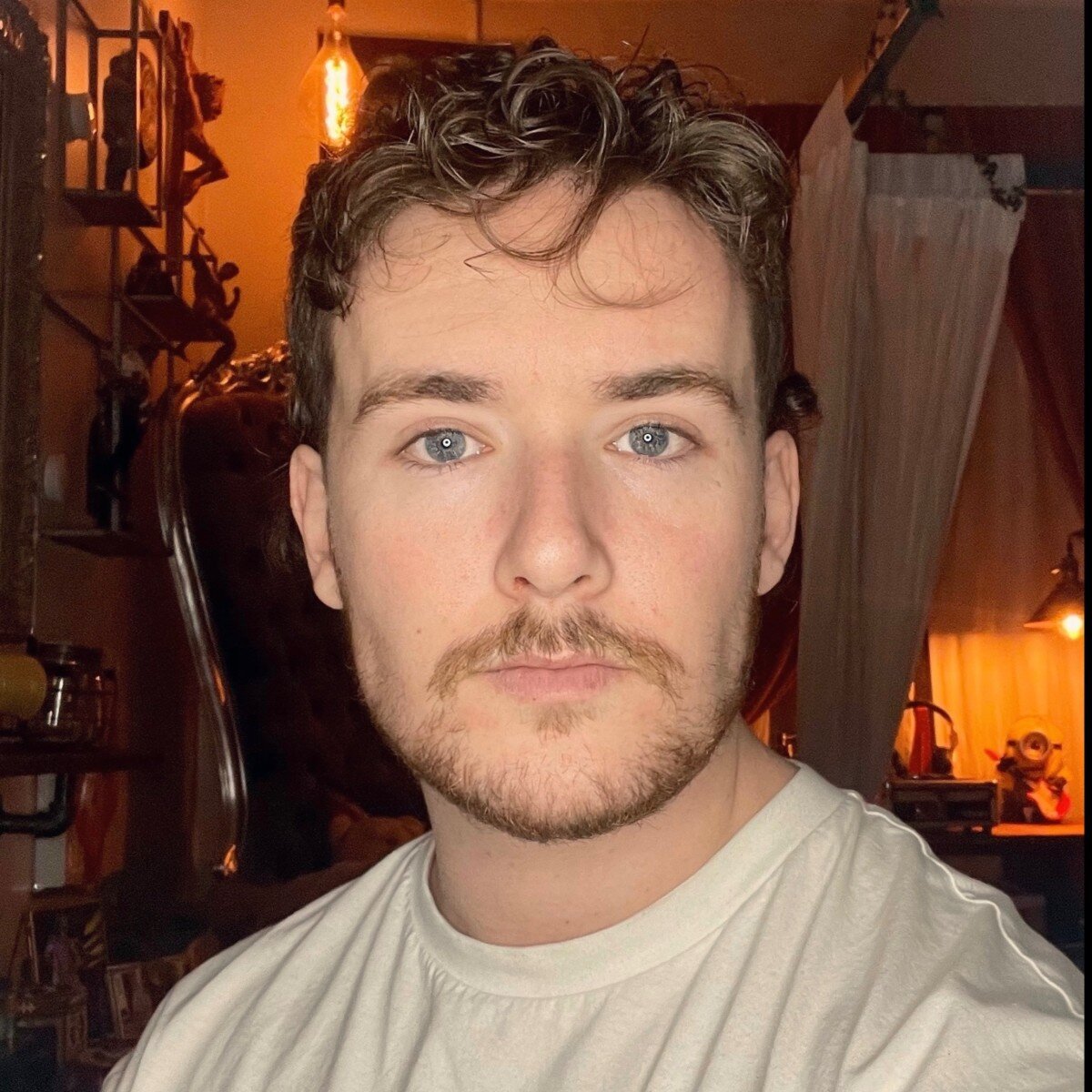 Dansaxonxxx (@dansaxonxxx), OnlyFans creator