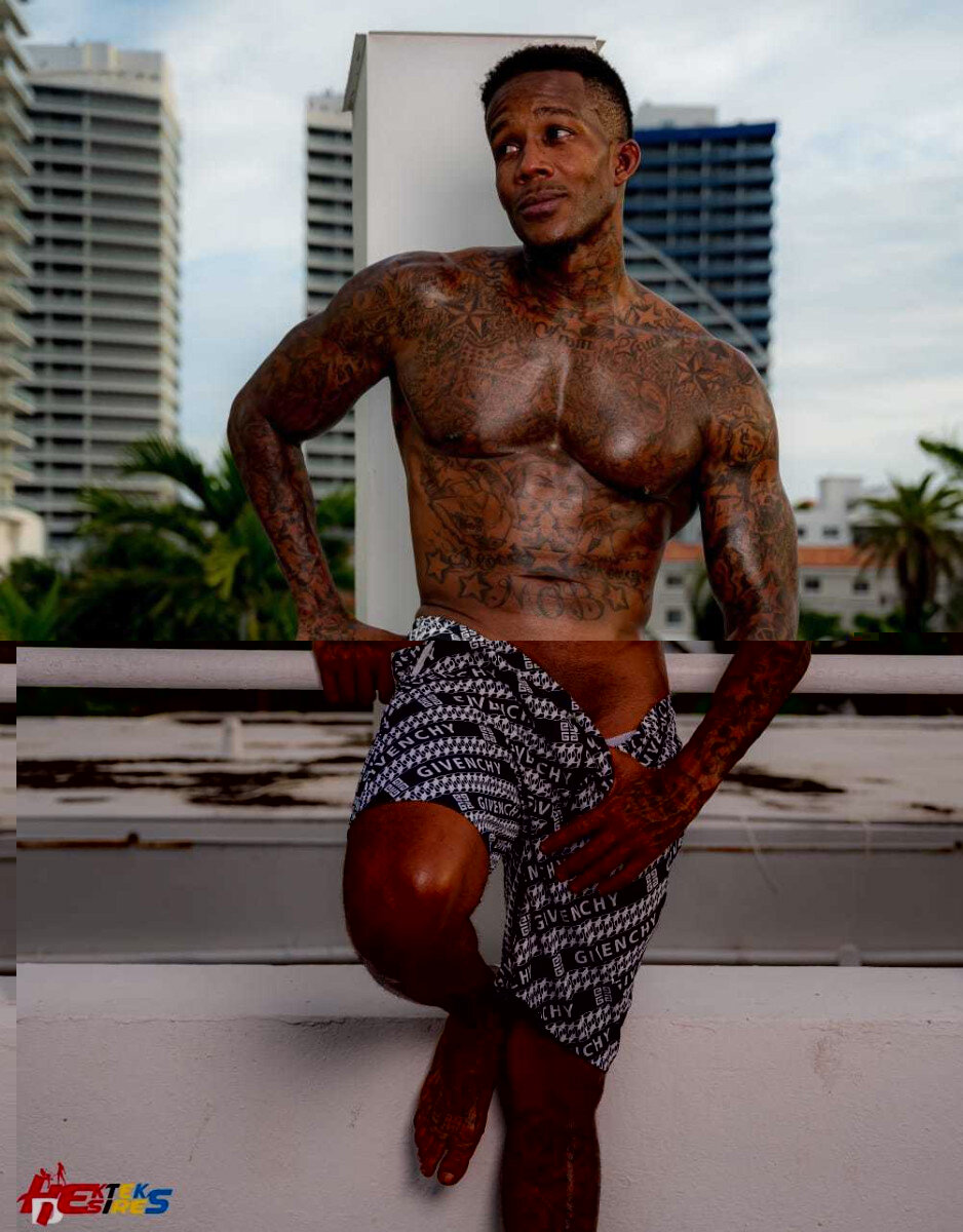 Dantediggz (@dantediggz), OnlyFans creator