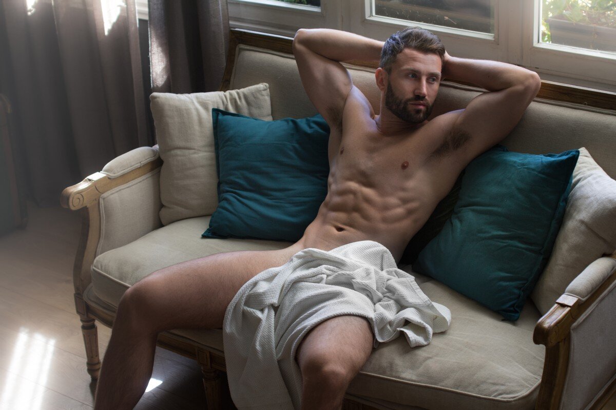 Dantemilani (@dantemilani), OnlyFans creator