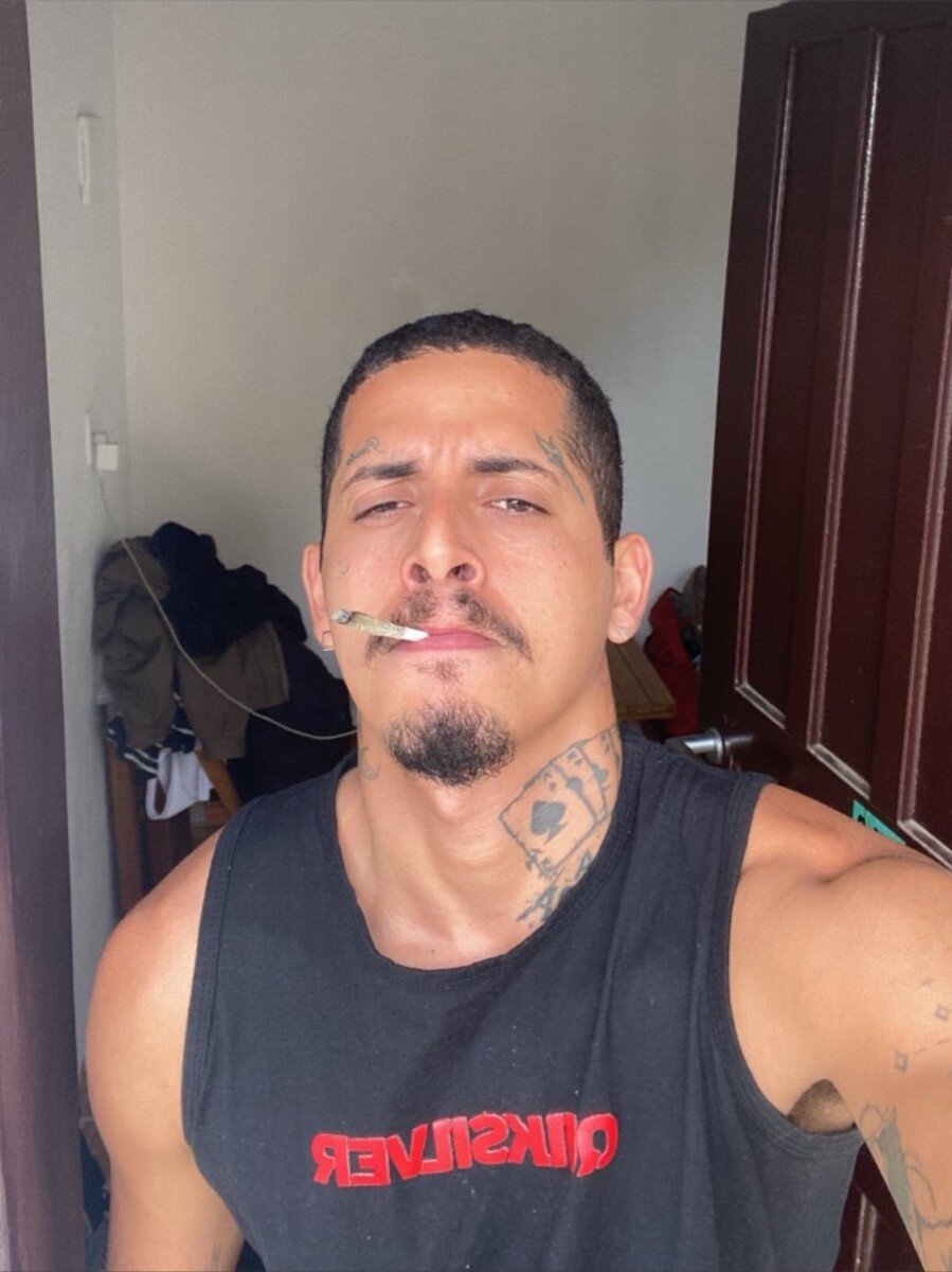 Dantesafra (@dantesafra), OnlyFans creator