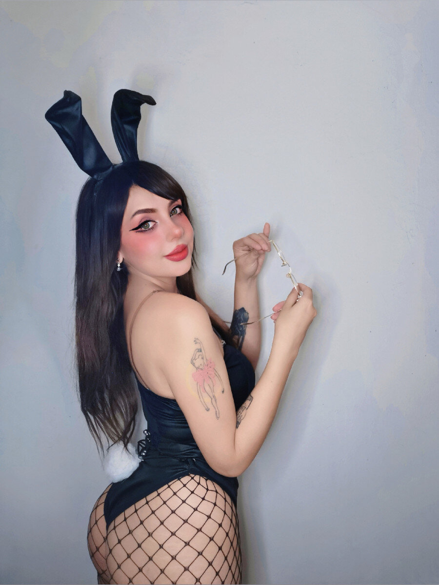 Danymoon (@dany_moon), OnlyFans creator