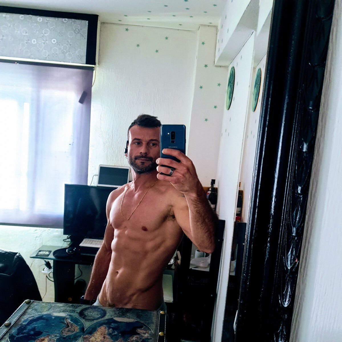 Danyromeoxxx (@dany_romeoxxx), OnlyFans creator