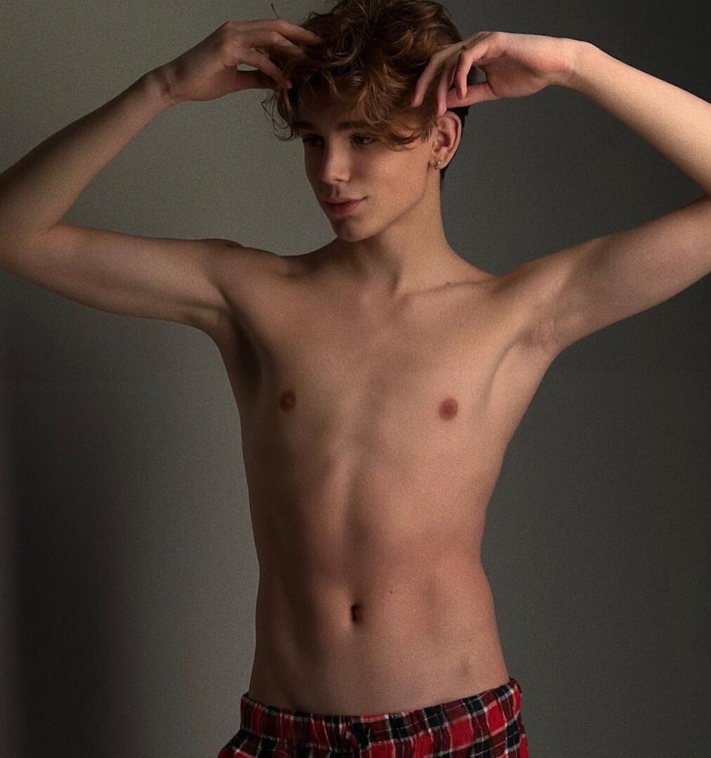 Danyatishko (@danyatishko), OnlyFans creator