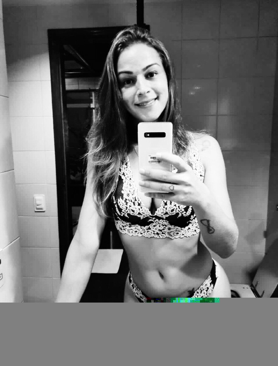 Dany (@danydicastrooficial), OnlyFans creator