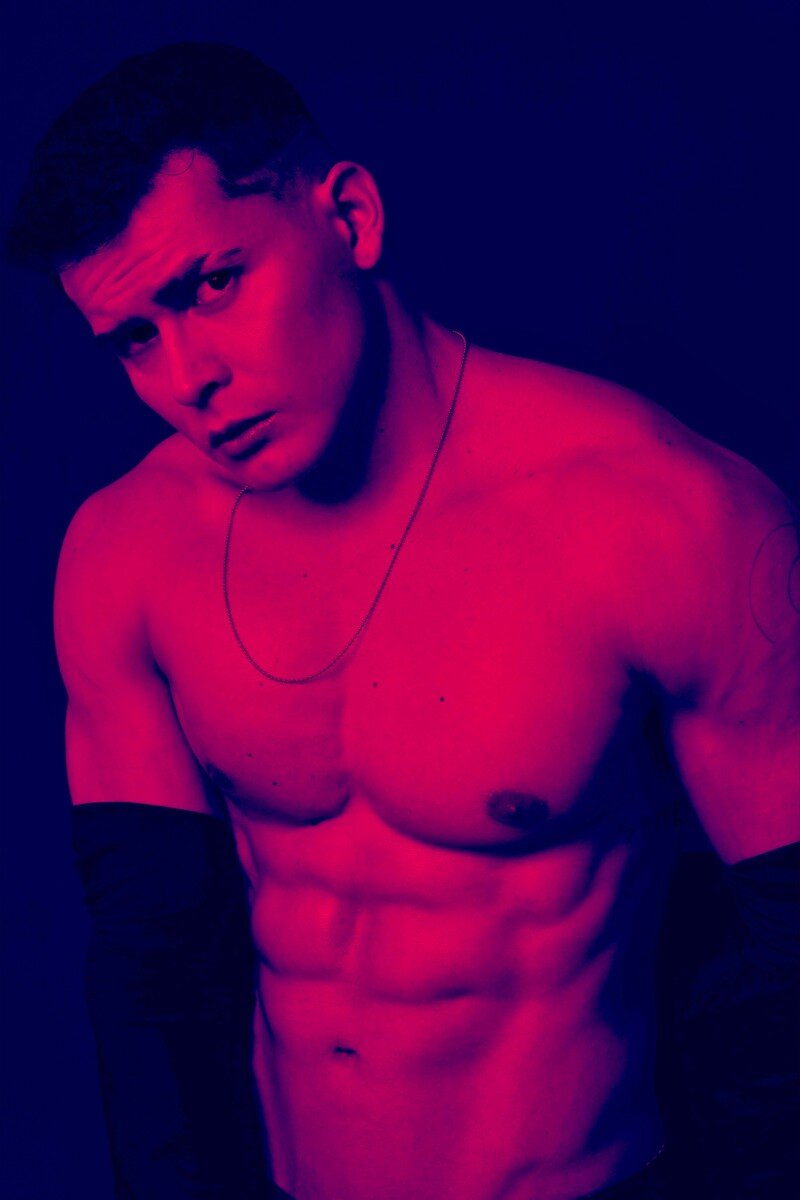 Danymiteco (@danymite.co), OnlyFans creator
