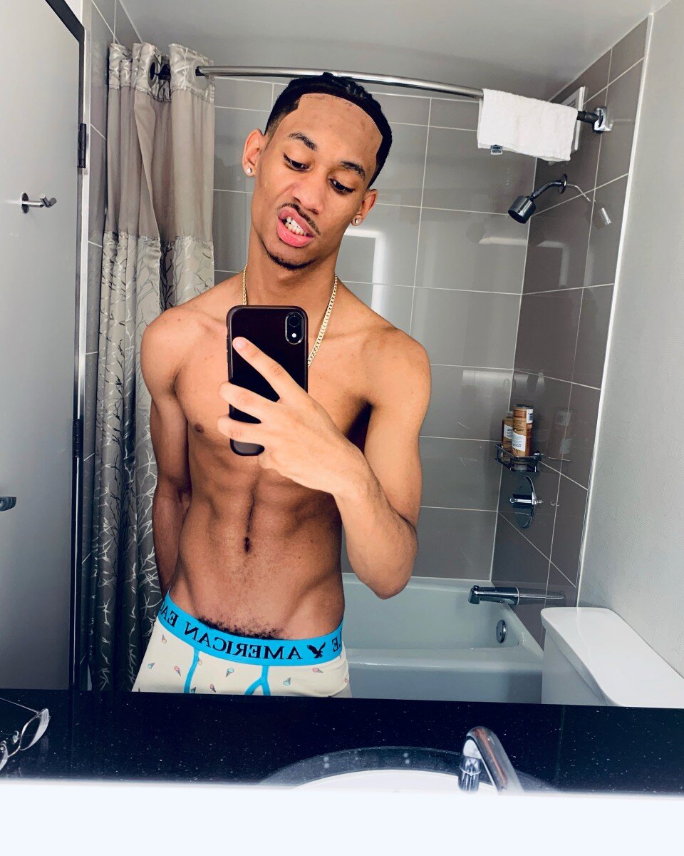 Daonlygame (@daonlygame), OnlyFans creator