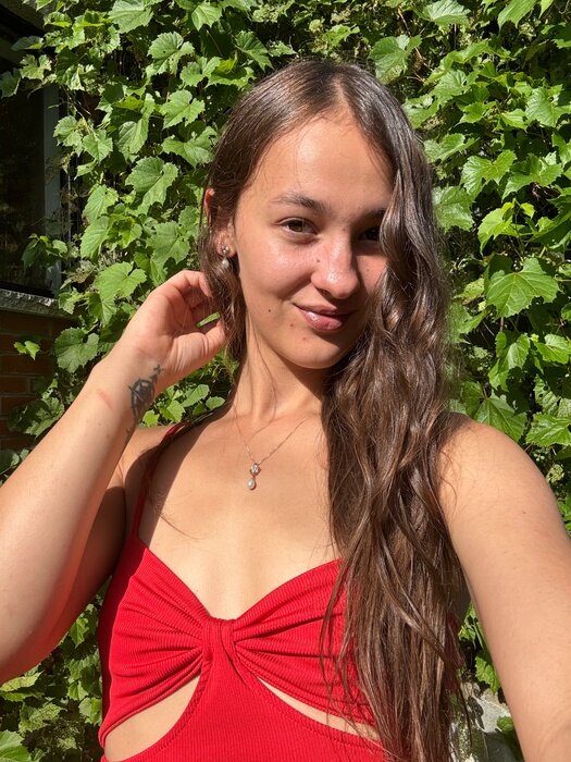 Daphnegosselinfree (@daphnegosselinfree), OnlyFans creator