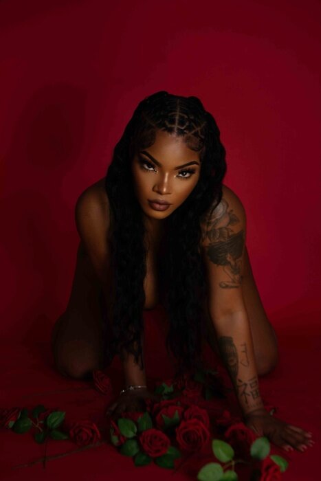 Daprettyfreak (@daprettyfreak), OnlyFans creator