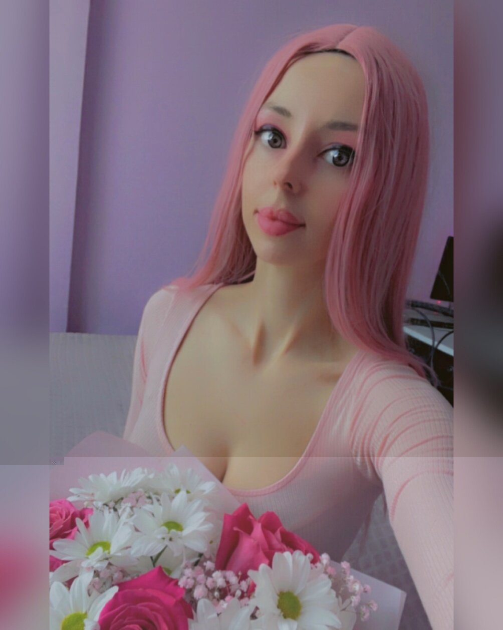 Dara (@daraamber), OnlyFans creator