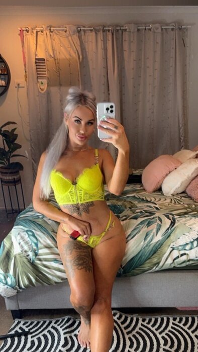 Darcyannexo (@darcyannexo), OnlyFans creator