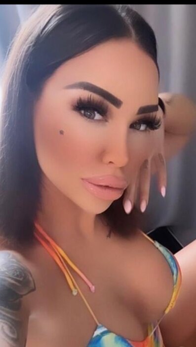 Daria (@dariamontecarlo), OnlyFans creator