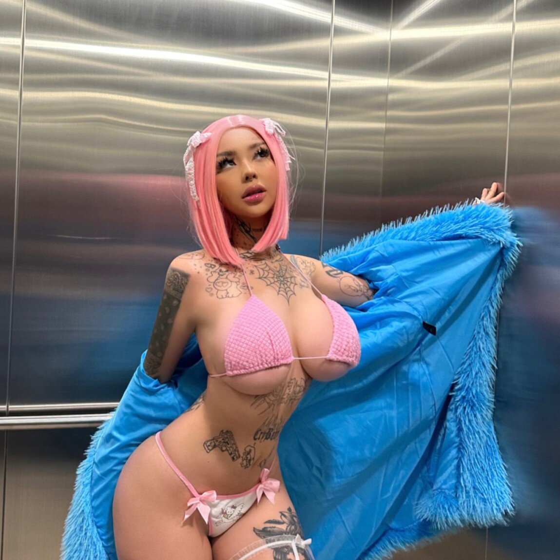 Darianagonz (@dariana_gonz), OnlyFans creator