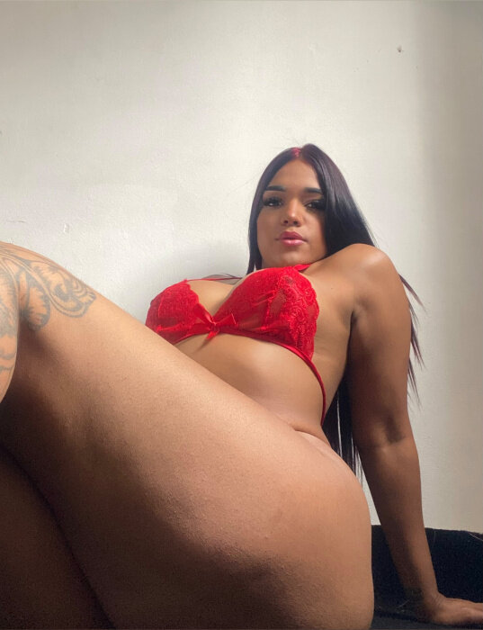 Darianarojassss (@darianarojassss), OnlyFans creator