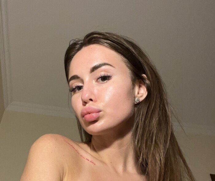 Dariaof (@dariaof), OnlyFans creator