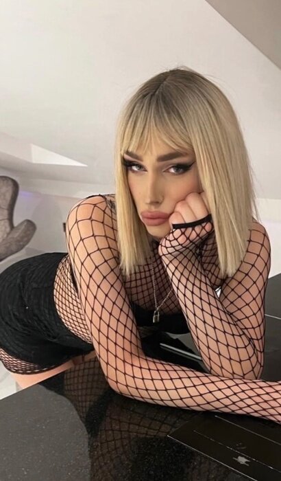Darijabest (@darijabest), OnlyFans creator