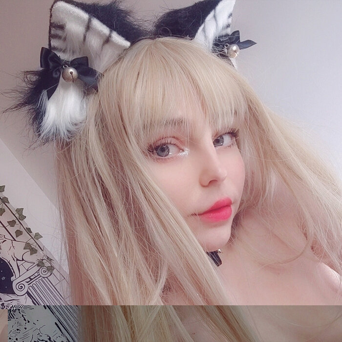 Darilyah (@darilyah), OnlyFans creator