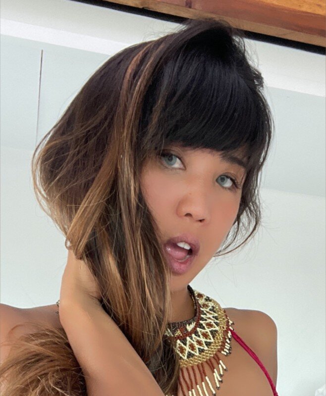 Daringkiara (@daringkiara), OnlyFans creator