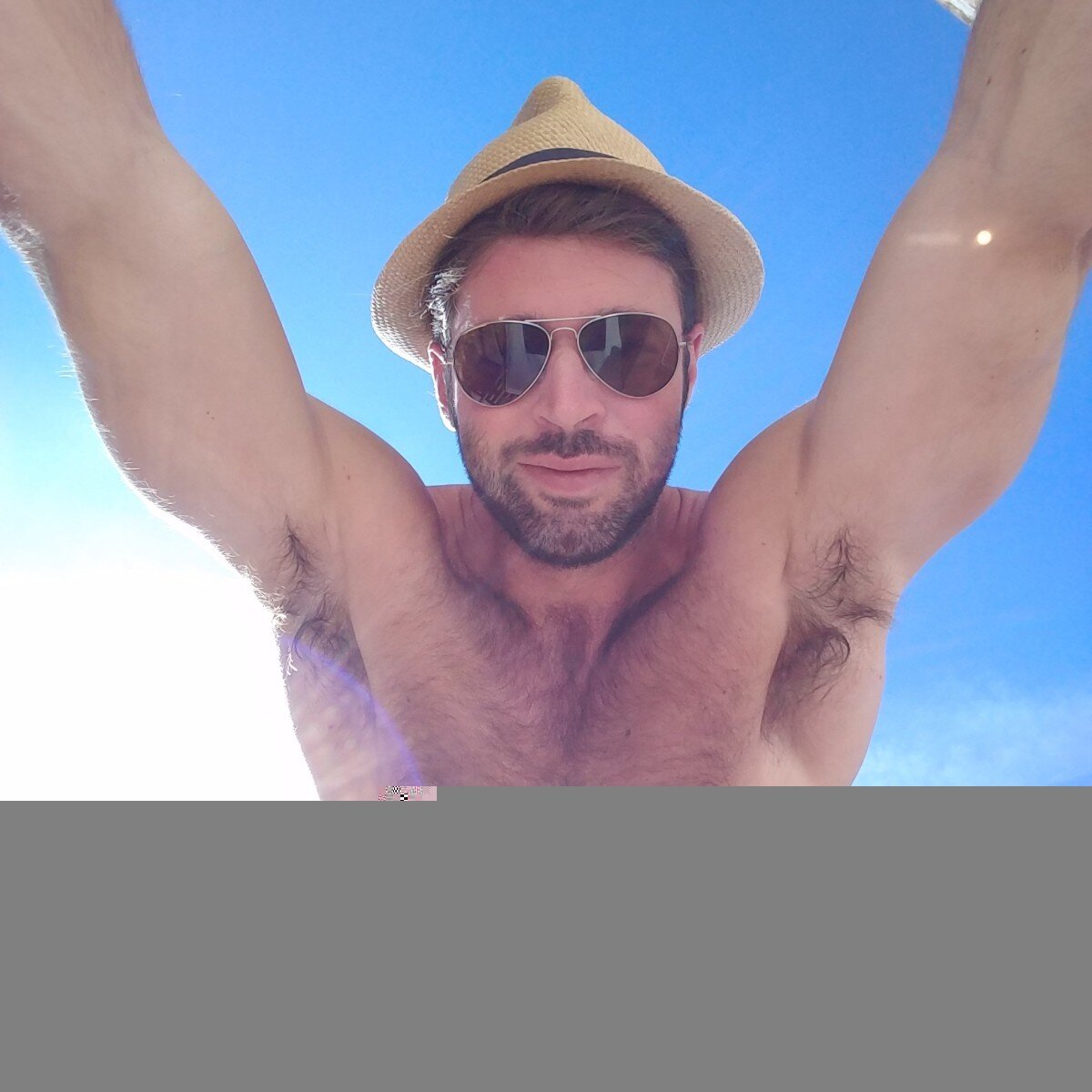 Dariobeck (@dariobeck), OnlyFans creator