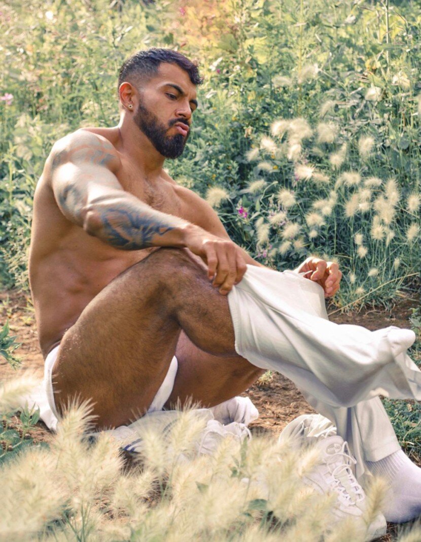 Dariomattus (@dariomattus), OnlyFans creator