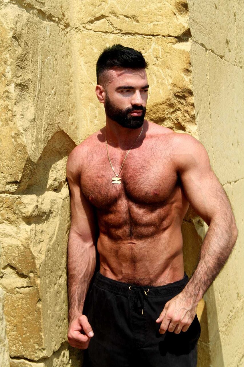 Darioowen (@darioowen), OnlyFans creator