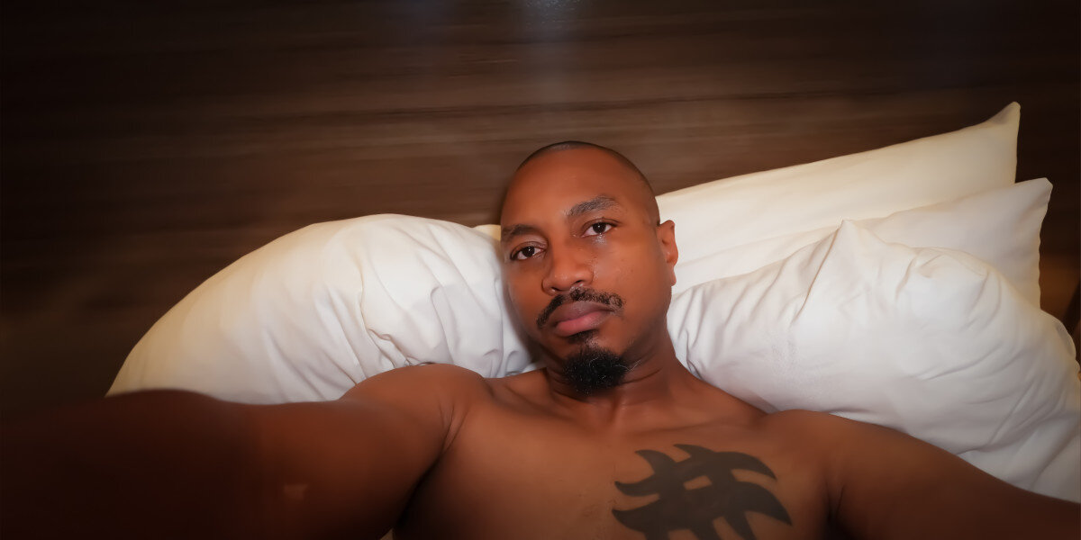 Dariouslongs (@darious_longs), OnlyFans creator