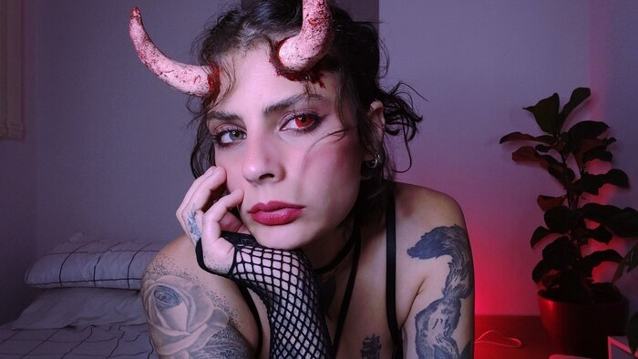Darkparadise (@dark.paradise), OnlyFans creator